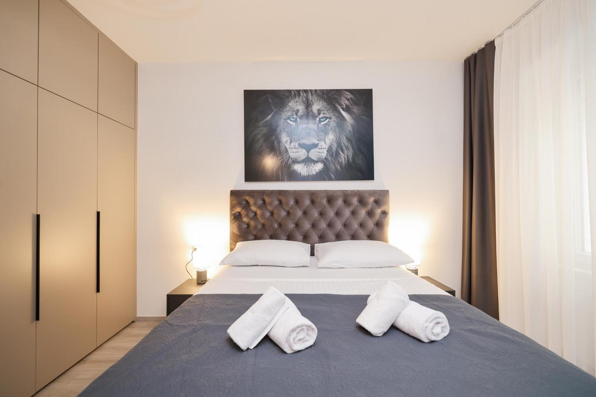 Classy In Centar Appartement Zadar